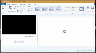 Image result for Windows Movie Maker