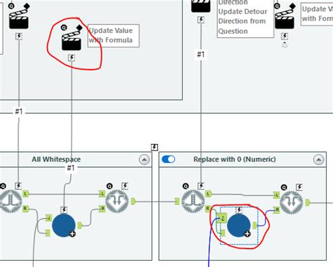 Image result for Alteryx Data Cleansing Tool