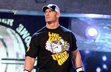 Image result for John Cena Crazy