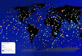 Image result for Asteroid Strikes Earth