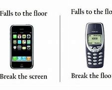 Image result for First Cell Phone Meme