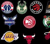 Image result for Yellow and Green NBA Teams