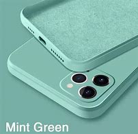 Image result for iPhone 11 Mint Green MagSafe Case