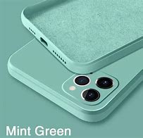 Image result for iPhone 12 Mini Green Mint Case