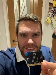 Image result for Gold Micro Bit