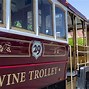 Image result for Napa Valley Wine Trolley