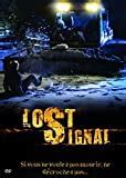 Image result for TV Lost Signal