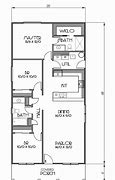 Image result for 500 Square Foot House 3 Floor