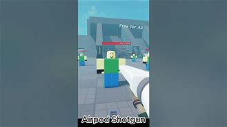 Image result for AirPod Shotgun