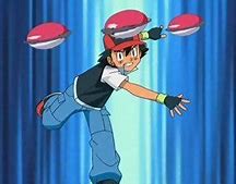 Image result for Pokemon Throw Poke Ball