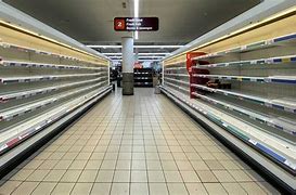 Image result for Panic Buying Industrialized Countries