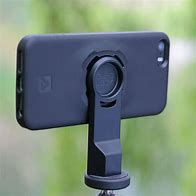 Image result for Tripod Mount for Phone with Wallet Fited