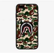Image result for BAPE iPhone 15 Plus Case