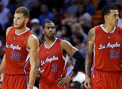 Image result for Clippers NBA