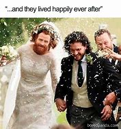 Image result for Game of Thrones Wedding Meme