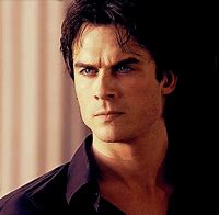 Image result for Damon Salvatore Eyes