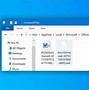 Image result for Recover Toolbar in Word Document Windows 1.0