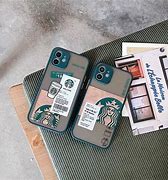 Image result for Starbucks iPhone Case