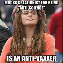 Image result for Pro-Vaccine Memes