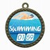 Image result for Swimming Championship Medal