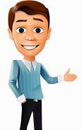 Image result for 3D Person Model Cartoon