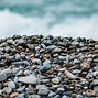 Image result for Colored Rock Beach