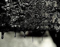 Image result for Dripping Tar Photo Shoot