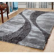 Image result for Grey and Silver Rugs