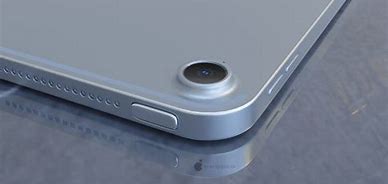 Image result for Power Button On iPad Air