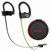 Image result for Mpow Headphones Green