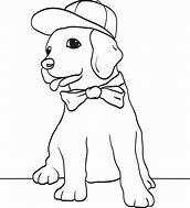 Image result for Dog with Hat Gang Meme