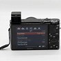 Image result for Sony RX100 VII EVF