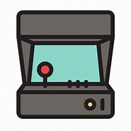 Image result for Retro Game Icon