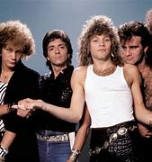Image result for Rock Band Hairstyles
