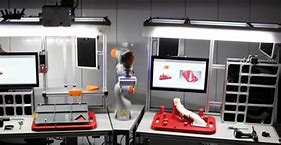 Image result for BAE Systems Factory of the Future Workbench