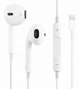 Image result for Lightning EarPods iPhone 7