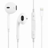 Image result for apple earpods with lightning connector