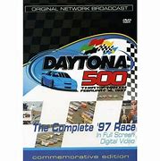Image result for Daytona 500 DVD