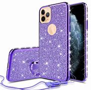 Image result for iPhone 11 Cases for Girls Glitter