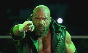 Image result for WWE Triple H and HBK Castume