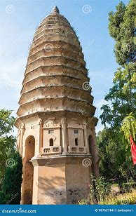 Image result for Songyue Pagoda