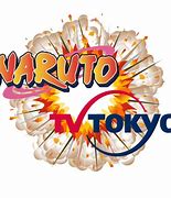 Image result for TV Tokyo Naruto