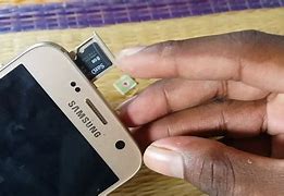 Image result for Sim Card Number On Samsung S7
