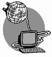 Image result for Old School Technology Clip Art Black and White