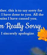 Image result for I'm Sorry My Bro