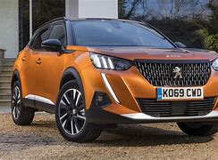 Image result for Peugeot 2008 SUV Fro Mback