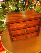 Image result for DIY Jewelry Box