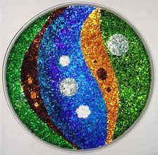 Image result for Frit Balls Glass