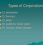 Image result for Domestic Profit Corporation