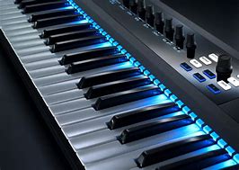 Image result for Mechanical Keyboard with Lights